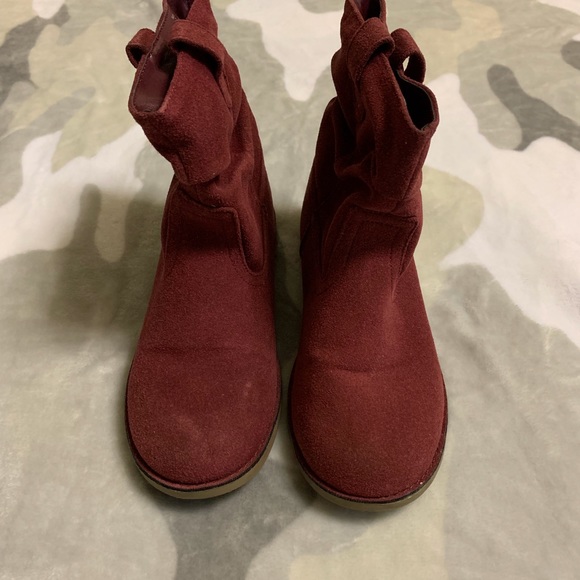 Kids boots - Picture 2 of 7